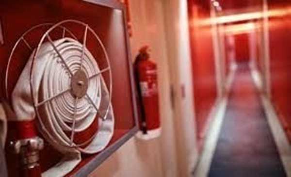 Δήμος Βοΐου: « Ένταξη της πρότασης χρηματοδότησης για την πυροπροστασία των σχολείων»
