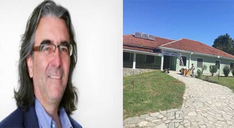 Το δηκτικό σχόλιο του δημάρχου Σερβίων περί “ικανών” και “ανίκανων” σε σχέση με την παραγωγή έργου στο δήμο