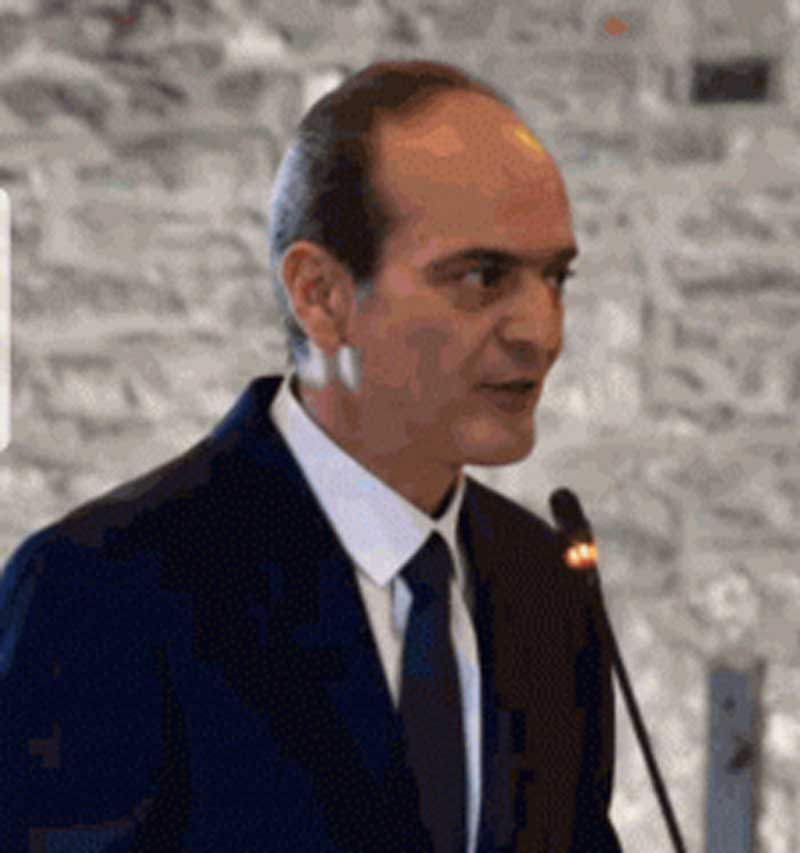 Θεόδωρος Θεοδωρίδης-Γραμματέας της Ν.Ε. Κοζάνης: «Η ενεργειακή δημοκρατία είναι μια εμβληματική πρόταση»
