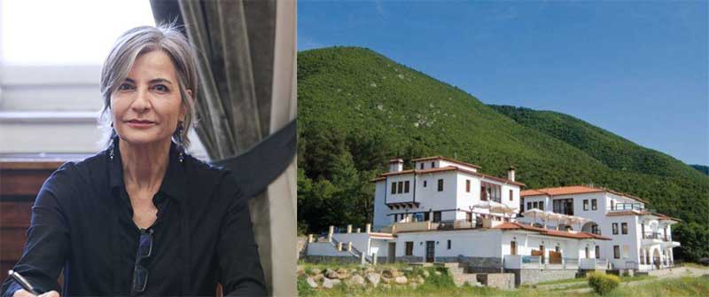 Αντιγόνη Λυμπεράκη από τη ΜΚΟ Solidarity now : «Για μας είναι πρόκληση το Βελβεντό»- Την Πέμπτη οι υπόλοιποι 50 ασυνόδευτοι ανήλικοι