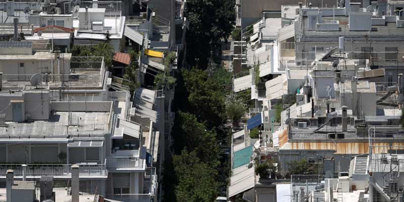 Μείωση ΕΝΦΙΑ 13%: Ποιοι και πόσο θα πληρώσουν λιγότερα – Δείτε παραδείγματα