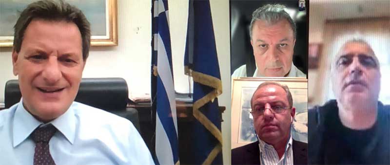 Γιώργος Αμανατίδης: «Έγκαιρη και συνολική αποζημίωση των αγροτών από τον ΕΛΓΑ»