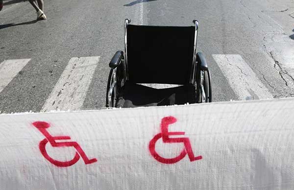 Κοζάνη : Εκτός σχολείου τουλάχιστον για ένα μήνα μαθητής ΑμεΑ – Τι συνέβη