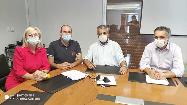 Ενίσχυση 64 μικρο-μεσαίων επιχειρήσεων από το τοπικό πρόγραμμα CLLD/LEADER