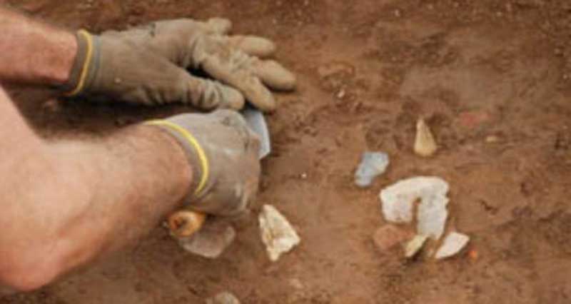 Πρόσληψη 7 εργατών στην Εφορεία Αρχαιοτήτων Κοζάνης
