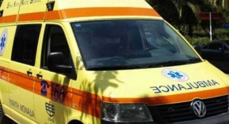 Βυτιοφόρο όχημα τούμπαρε μεταξύ Ποντοκώμης και Λιβερών