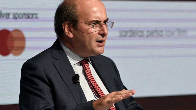 Κ. Χατζηδάκης: Αποκλείεται η αύξηση του ΕΤΜΕΑΡ (Τέλος Μείωσης Εκπομπών Αερίων Ρύπων)  στους λογαριασμούς ρεύματος