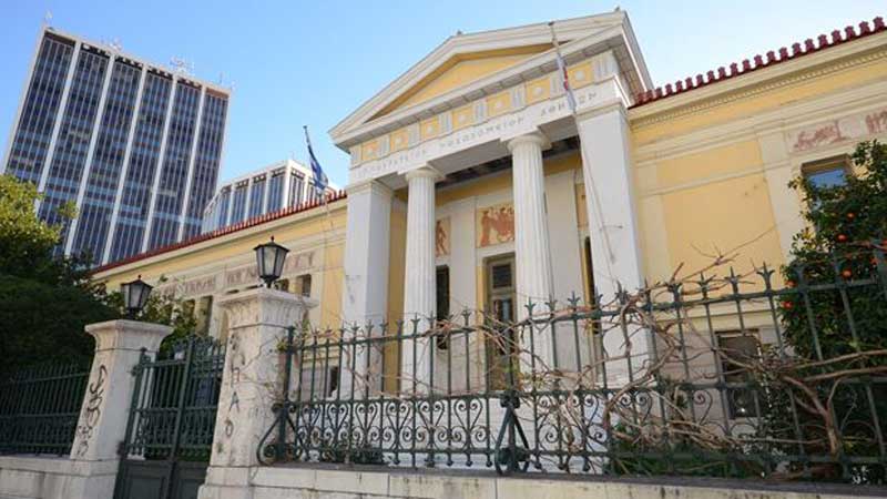 Κορωνοϊός : Πέθανε 47χρονος χωρίς υποκείμενα νοσήματα
