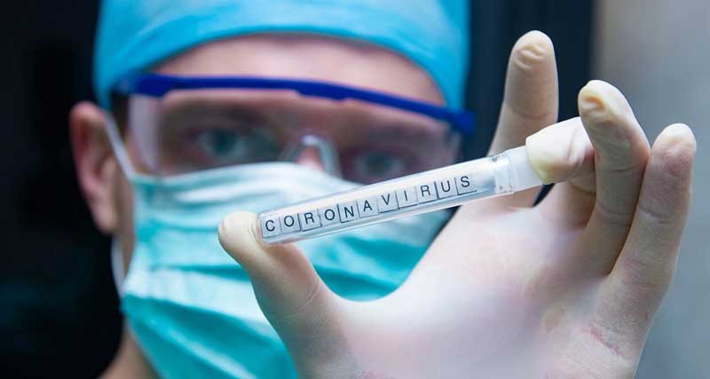 187 νέα κρούσματα κορωνοϊου στη χώρα – 40 ασθενείς διασωληνωμένοι, 1 ακόμα θάνατος