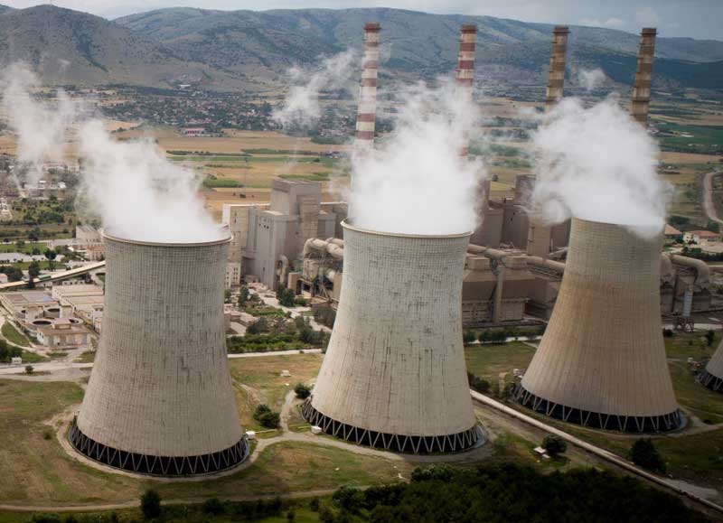 Δέσμη 15 κινήτρων για την αναπτυξιακή στήριξη των λιγνιτικών περιοχών