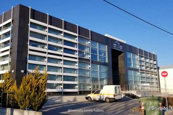 Π.Ο.Ε.-Δ.Ε.Υ.Α.: Τετράωρη πανελλαδική στάση εργασίας στις ΔΕΥΑ την Πέμπτη