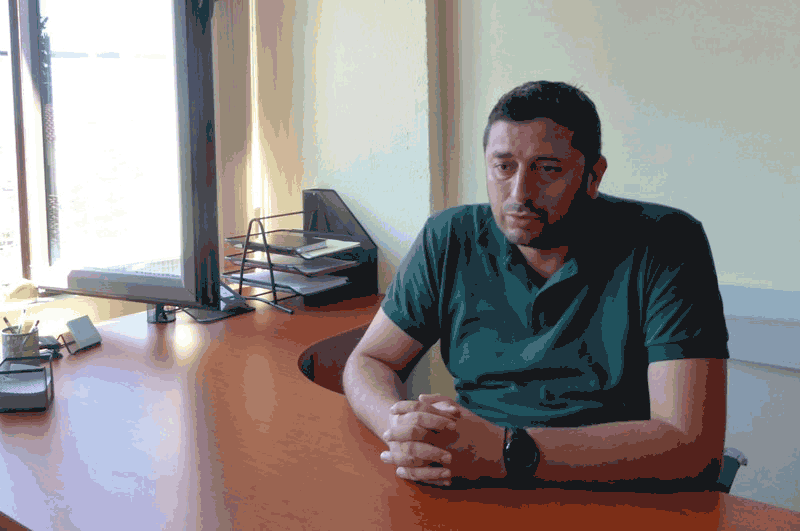Στο φυσικό τους χώρο μεταφέρθηκαν οι υπηρεσίες  της Αντιδημαρχίας Κοινωνικής Μέριμνας του Δήμου Καστοριάς