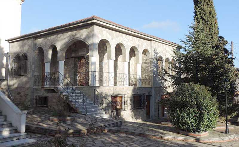 Έναρξη εγγραφών στη βυζαντινή σχολή της Ιεράς Μητρόπολης Σισανίου και Σιατίστης