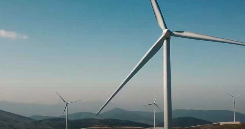 Ελλάδα: Ευρωπαϊκό ρεκόρ παραγωγής ηλεκτρικής ενέργειας από ανανεώσιμες πηγές