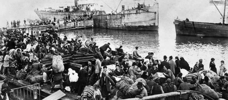 Π.Ε. Γρεβενών: Πρόγραμμα εκδηλώσεων της 14ης Σεπτεμβρίου ημέρας εθνικής μνήμης της γενοκτονίας των Ελλήνων της Μικράς Ασίας από το Τουρκικό κράτος