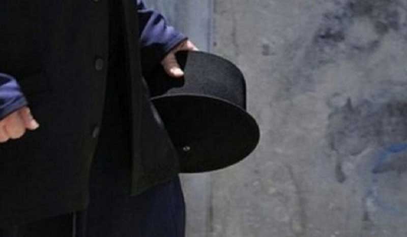 Περιβόλι:Πρώην αντιδήμαρχος του Δήμου Γρεβενών επιτέθηκε στην παπαδιά της ενορίας