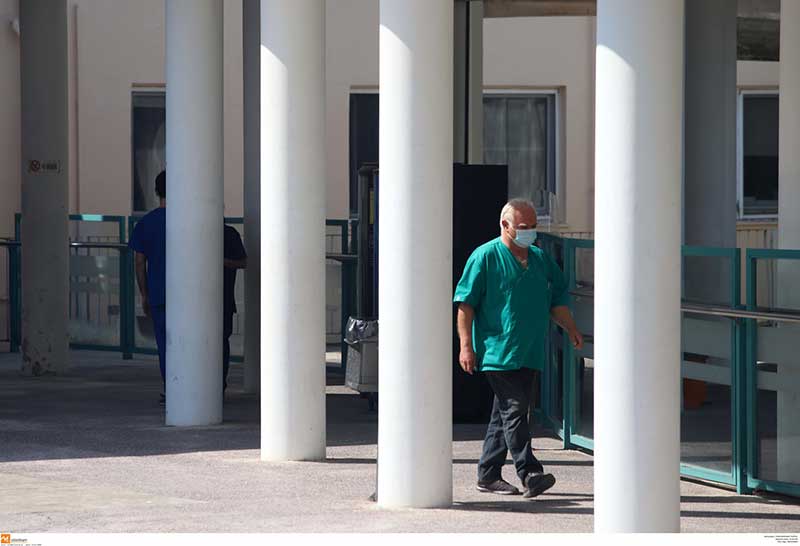 Δωρεάν διαμονή για καρκινοπαθείς που μετακινούνται σε αστικά κέντρα για θεραπεία