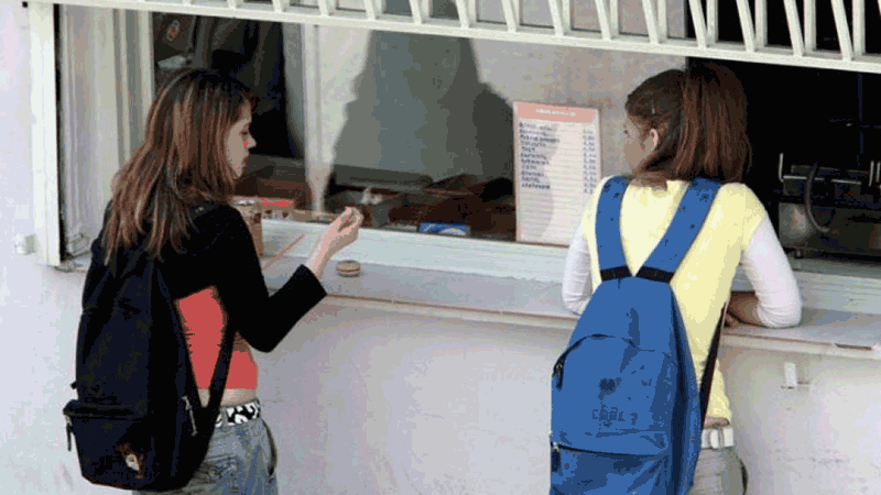 Τι θα γίνει με τα σχολικά κυλικεία