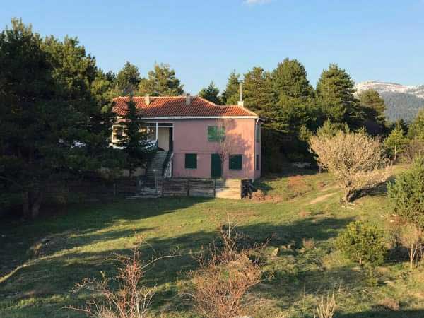 Ο Ε.Ο.Σ. Κοζάνης οργανώνει την Κυριακή 28.9.2020 ορειβασία στα Πιέρια