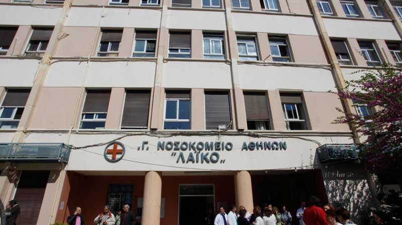 Κατέληξε 83χρονος από κορωνοϊό – Στους 311 οι νεκροί στη χώρα μας