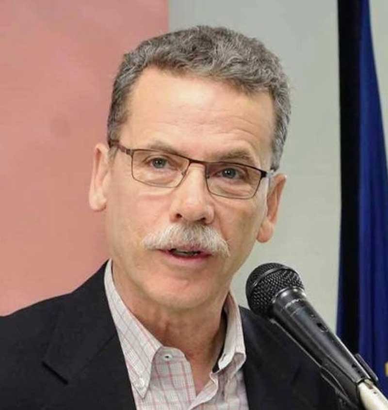 Ο επικήδειος λόγος του δημάρχου Κοζάνης Λάζαρου Μαλούτα στην εξόδιο ακολουθία του πρώην δημάρχου Γιάννη Παγούνη