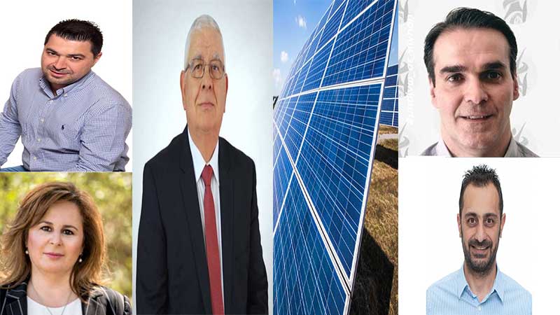 Πέρασε με 26 ψήφους η εγκατάσταση φωτοβολταϊκών πάρκων στο Μαυροδέντρι -Ασυμφωνία στις παρατάξεις Μαλούτα, Ιωαννίδη και Σημανδράκου