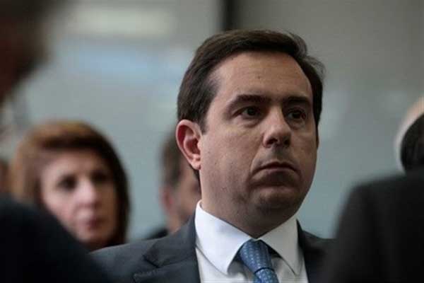 Νότης Μηταράκης: Τέλος στα ξενοδοχεία – δομές έως 31 Δεκεμβρίου