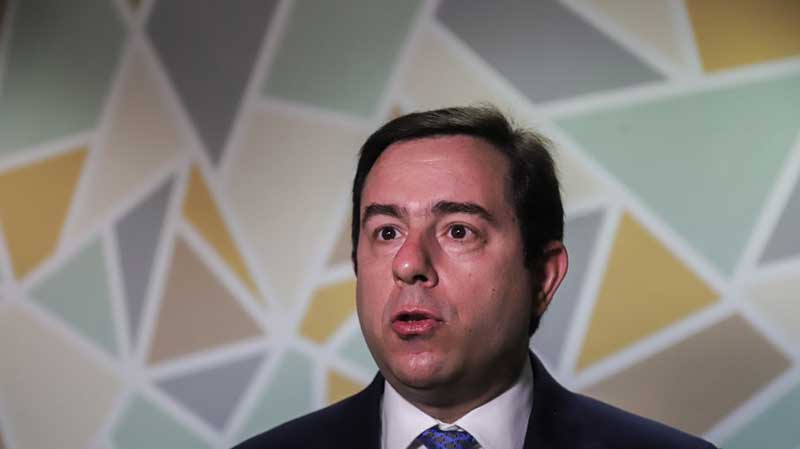 Μηταράκης: Δεν θα ανοίξουν άλλες δομές για μετανάστες