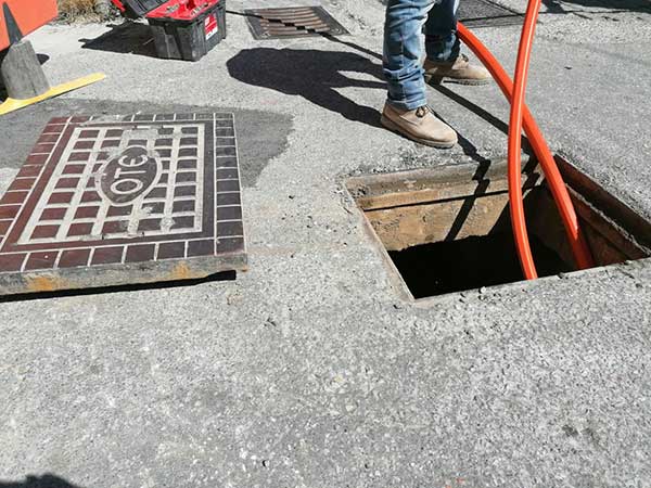 Δήμος Γρεβενών: Γρήγορο ίντερνετ αποκτά η πόλη των Γρεβενών-Σε πλήρη εξέλιξη οι εργασίες