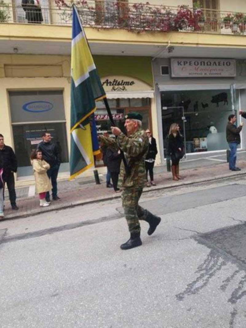 Έφυγε από τη ζωή  ο πρώην δήμαρχος Γιάννης Παγούνης
