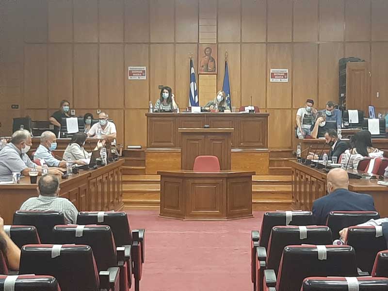 Θα υπάρξουν προτάσεις βελτίωσης από την Περιφέρεια για το master plan- Θεόδωρος Καρυπίδης: “Tο αριστερό και το δεξιό πρόσημο να το βάλουμε σε ένα κοινό αγώνα για το καλό του τόπου”