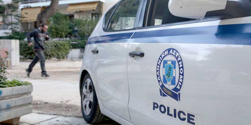 Συνελήφθη σπείρα διαρρηκτών – Είχαν «ρημάξει» σπίτια σε Πέλλα και Φλώρινα