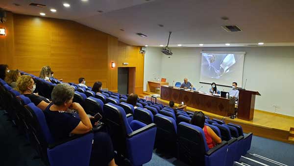 Ολοκληρώθηκαν οι συναντήσεις στην Περιφέρεια Δυτικής Μακεδονίας ενόψει της διεξαγωγής αιμοληψιών των συγγενών πεσόντων του ’40