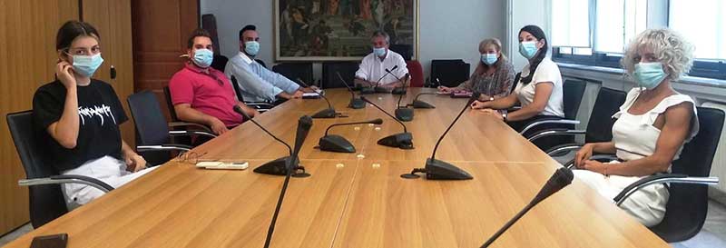 Ολοκλήρωση αιμοληψίας από τους συγγενείς των Πεσόντων του Αλβανικού έπους του ΄40-’41 στην Π.Ε. Κοζάνης