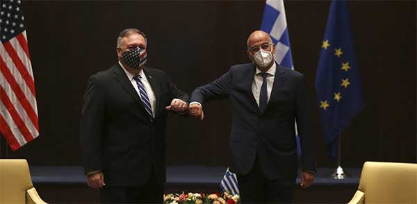 Συμφωνία των Πρεσπών: Σβήστηκε «μαγικά» ο χαρακτηρισμός «ιστορική» από το ανακοινωθέν