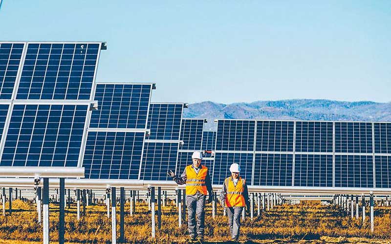 Στη Δ. Μακεδονία η γερμανική RWE για τη μεγάλη πράσινη επένδυση