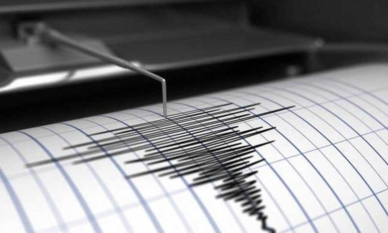 Σεισμός 4,5 Ρίχτερ στην Φλώρινα