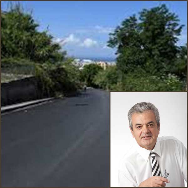 1.874.000 € Για την συντήρηση της εθνικής οδού «ΟΡΙΑ Π.Ε. Φλωρίνης – Κοίλα Κοζάνης» (μέσω Περδίκκα)