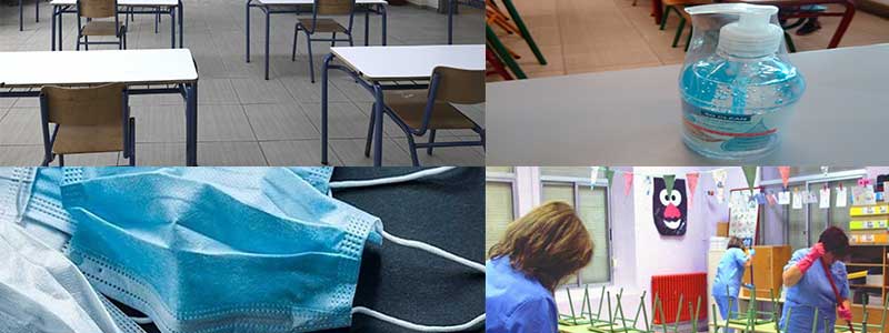 Οκτώ κενά σε δασκάλους στην Π.Ε. Κοζάνης -Τρία σε νηπιαγωγούς-Αγώνας δρόμου για την κατανομή των καθαριστριών στις σχολικές μονάδες