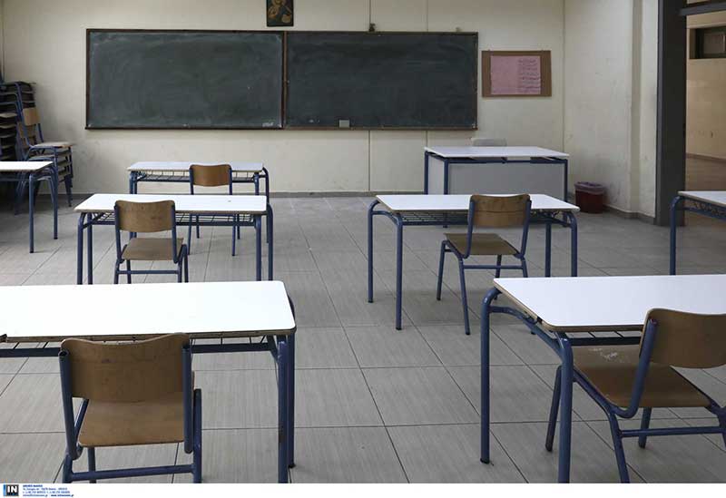 Τρεις λιποθυμίες μαθητών σε σχολείο της Καστοριάς