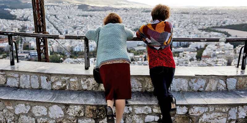 Αναδρομικά: Πότε θα μπουν στους λογαριασμούς των συνταξιούχων – Αναλυτικά τα ποσά