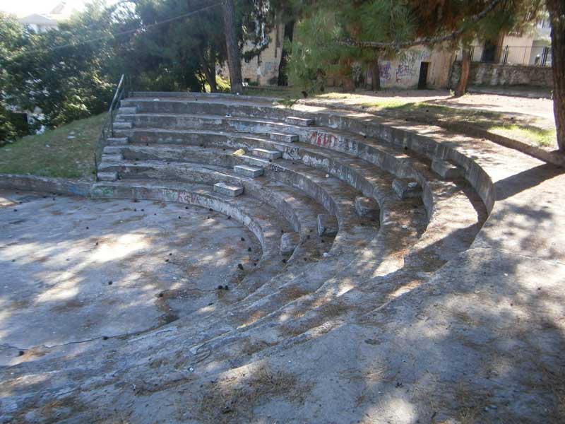 Σύσκεψη σωματείων και συνδικαλιστών την Τετάρτη 16 Σεπτέμβρη στις 7:00μμ στο θεατράκι του πάρκου Αγίου Δημητρίου