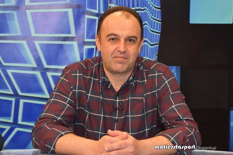 Πραγματοποιήθηκαν οι εκλογές του Σωματείου Κρεοπωλών Κοζάνης-Πρόεδρος ο Γκιάτας Θωμάς