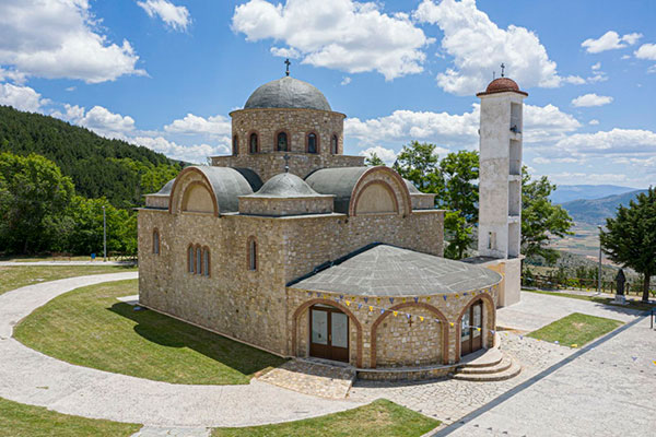 Εκλογοαπολογιστική συνέλευση του Σωματείου Αγίου Ιωάννου Βαζελώνος την Κυριακή 4 Οκτωβρίου