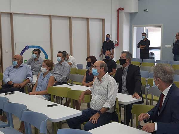 Κωστής Χατζηδάκης  από ΔΙΑΔΥΜΑ: Στηρίζουμε απολύτως τα σχέδια για το πάρκο κυκλικής οικονομίας-Εσείς μπορείτε να εμπνεύσετε    άλλες περιφέρειες