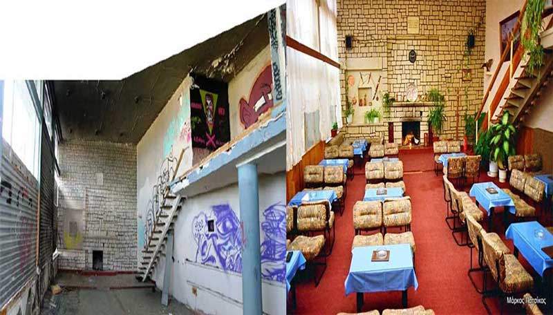 “Σώστε τον Ξενία” : H τύχη της “διαμαντόπετρας” της Κοζάνης χαμένη στις διαχειριστικές αρχές – Η ευαισθητοποίηση των πολιτών