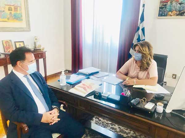 Αυξήθηκε στα 40 εκ η ενίσχυση των επιχειρήσεων της Δυτικής Μακεδονίας