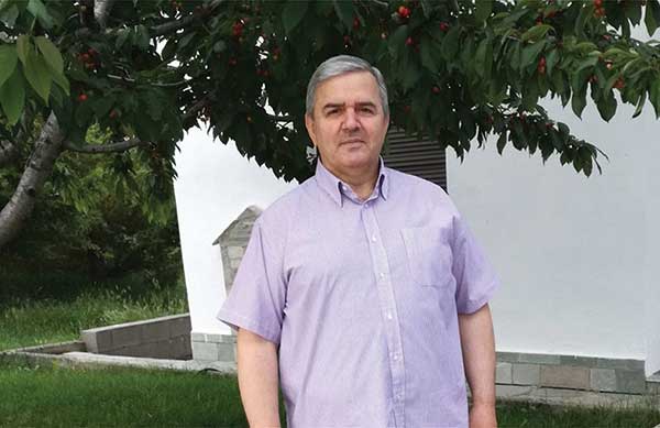 Το αγρόκτημα στο Λιβαδερό που βρήκε τρόπο ώστε η κτηνοτροφία να αποδίδει περισσότερα