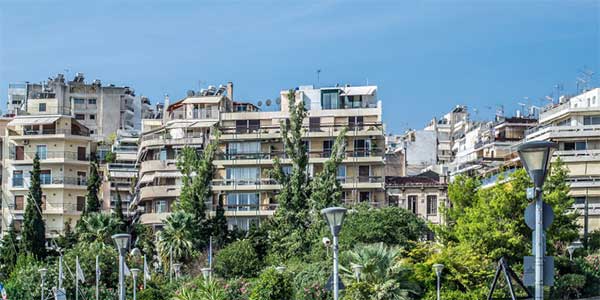 Αναρτήθηκαν τα εκκαθαριστικά ΕΝΦΙΑ στο myAADE