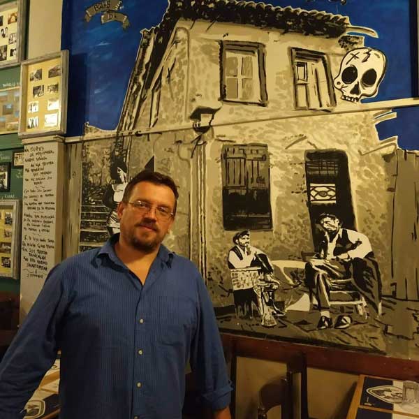 Αλέξανδρος Τσούγιεφ: “Η οικονομική πολιτική του Βαρβούτειου ονομάζεται «αθέμιτος ανταγωνισμός»”
